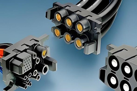 電子連接器選型難？這些點你肯定不清楚！