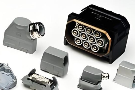 電子連接器該怎樣安全的使用呢？