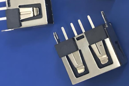 電路設(shè)計(jì)中對(duì)電子連接器的幾點(diǎn)考量