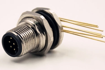 電子連接器定制步驟，掌握這幾步！