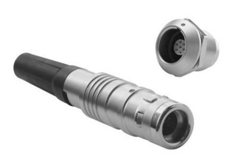 圓形連接器的設(shè)計說明和應(yīng)用特點