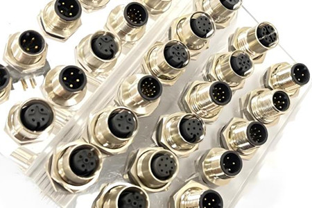 如何選擇圓形連接器，定制廠家支招！