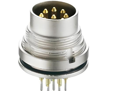 圓形連接器怎么使用？使用環(huán)境要注意這幾點！