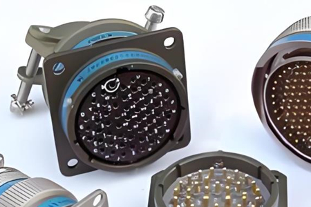 決定圓形連接器價(jià)格的因素有哪些？