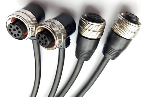 航空連接器廠家如何確保產(chǎn)品質(zhì)量？ 圖1