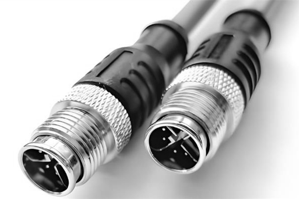 圓形連接器為工業(yè)生產(chǎn)帶來(lái)更高效緊湊的連接效果！ 圖1