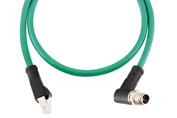 怎么提高電纜連接器的安全性？做好這五點工作！ 圖1