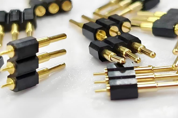 電子連接器生產(chǎn)是應(yīng)該遵守哪些行業(yè)標(biāo)準(zhǔn)？ 圖1