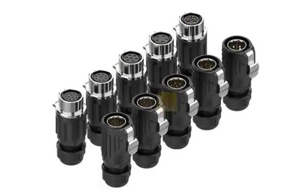 電子連接器生產(chǎn)是應(yīng)該遵守哪些行業(yè)標(biāo)準(zhǔn)？ 圖2