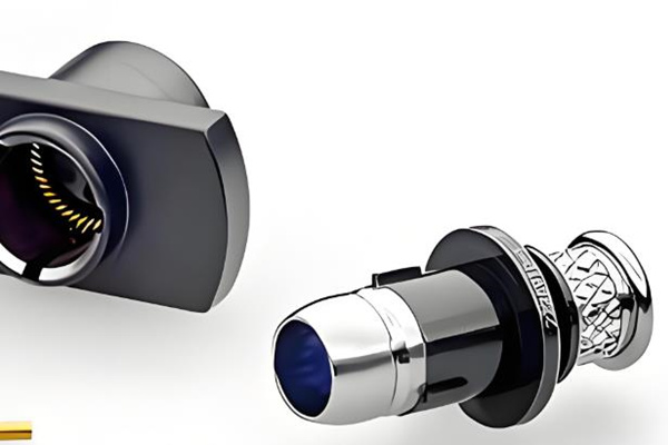 電子連接器常見的5種接口類型 圖2