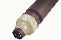 怎樣減少圓形電纜連接器插口插針的磨損？有五個方法！