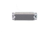 矩形重載連接器的性能和安裝方法