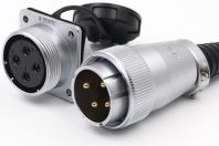 航空插頭插座磨損的原因、解決方法和預(yù)防措施