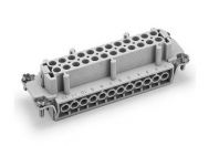 重載連接器的常見故障有哪些？