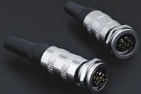 電子連接器定制步驟，掌握這幾步！