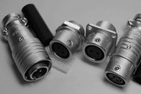 軍用航空連接器如何正確地安裝和取出插針？