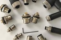 圓形連接器的設(shè)計(jì)原理和使用說明