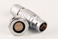 多芯航空連接器：結(jié)構(gòu)、優(yōu)點(diǎn)和連接方式