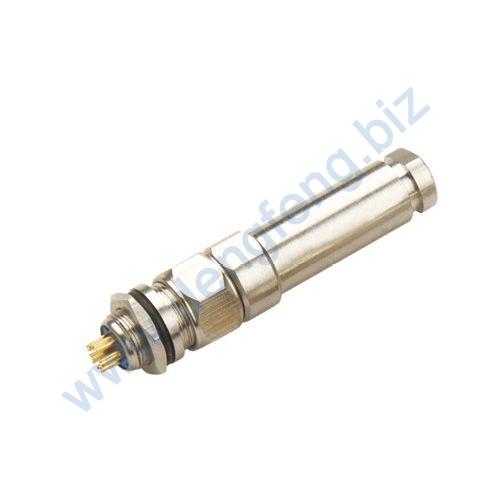 航空插頭插座 XS9系列2T-5T