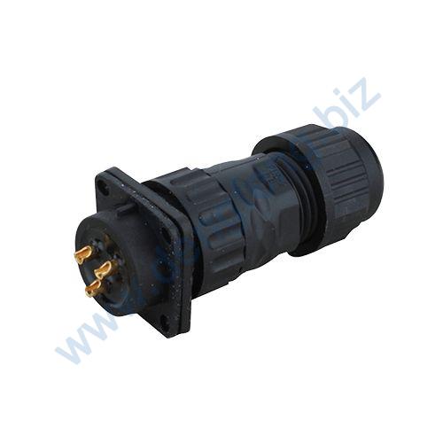 防水插頭插座 FUS-2