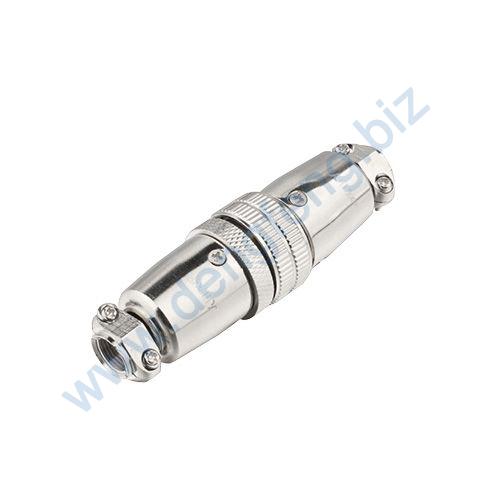 H17系列(圓對(duì)接式)2T-7T防水插頭插座