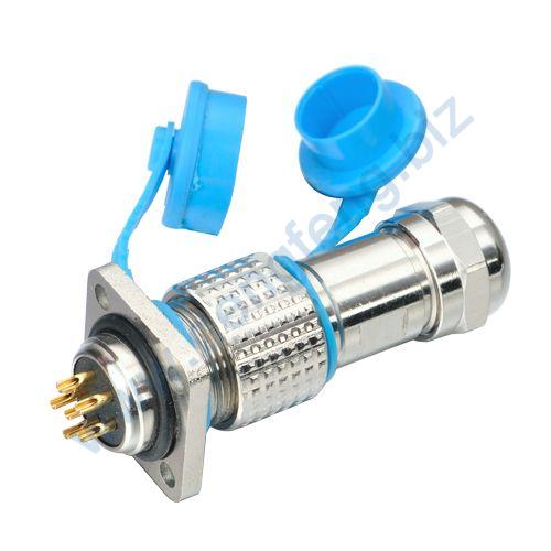 電子連接器 DF16G系列2T-12T