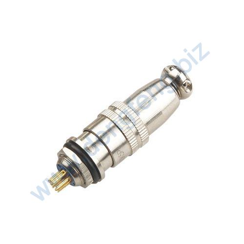 航空插頭插座 XS10系列2T-5T