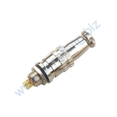 航空插頭插座 XS10系列2T-5T耐高壓