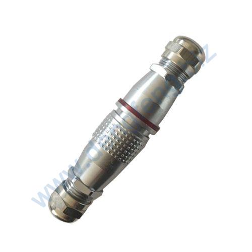 醫(yī)療通訊插頭插座 XSP16系列對(duì)接式2T-12T