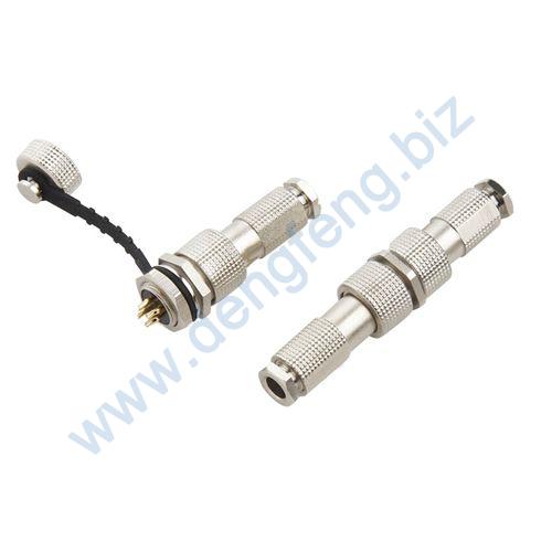 DF12G系列(內(nèi)芯工程塑料)2T-6T電子連接器