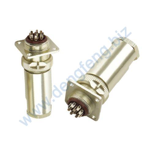 電子連接器 DFPC10系列10T