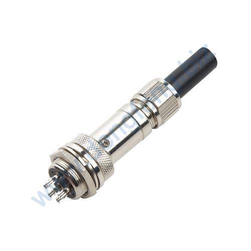 圓形電纜連接器 YL2-16系列2T-10T