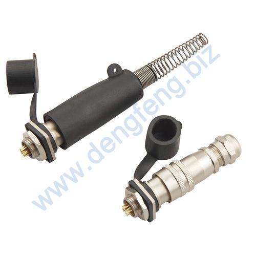 航空插頭插座 XT12系列2T-7T