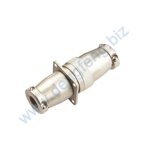 電子連接器 CH20 對(duì)接式