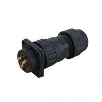 防水插頭插座 FUS-2