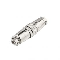 H17系列(圓對(duì)接式)2T-7T防水插頭插座