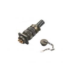 軍用航空連接器