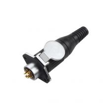 圓形連接器 P20W系列2T-12T