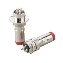 電子連接器 DF20系列2T-15T 防水型