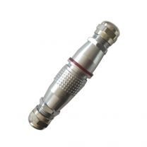 醫(yī)療通訊插頭插座 XSP16系列對(duì)接式2T-12T