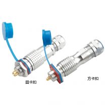 醫(yī)療通訊插頭插座 XSP12系列2T-7T