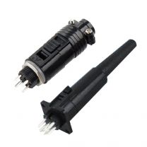 電子連接器 SX12系列 2T-9T