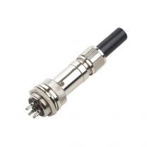 圓形電纜連接器 YL2-16系列2T-10T