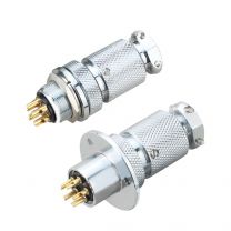 電子連接器 DF18A系列（正裝、反裝）2T-8T