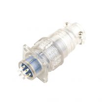 醫(yī)療通訊插頭插座 CZS20系列（屏蔽式）2T-10T