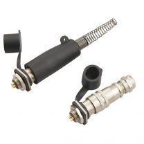 航空插頭插座 XT12系列2T-7T