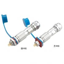 醫(yī)療通訊插頭插座 XSP10系列2T-5T