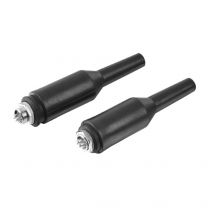 航空插頭插座 XS12防護(hù)系列2T-8T