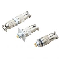 醫(yī)療通訊插頭插座 XD5系列2T-7T