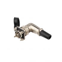 電子連接器 DF20系列2T-15T 方彎式